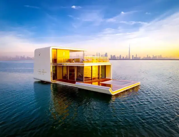 floatingVillas